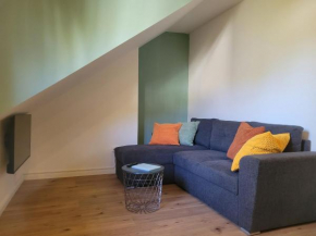 Reload Apartments - FeWo3 im Remmeker Feld